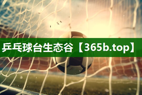 乒乓球台生态谷 乒乓球台生态谷
