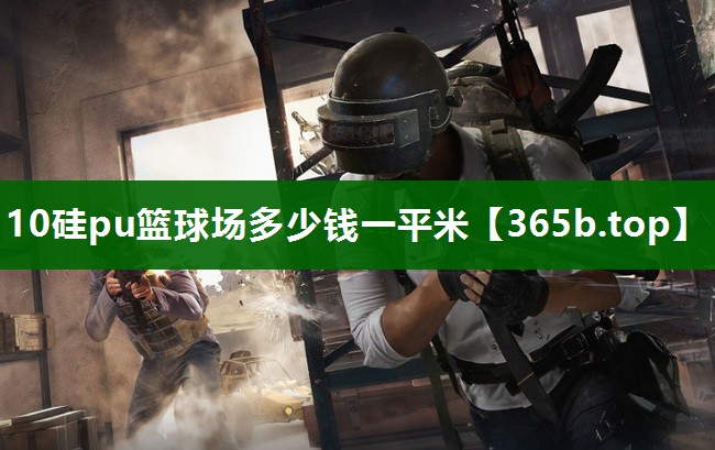 10硅pu篮球场多少钱一平米 10硅pu篮球场多少钱一平米