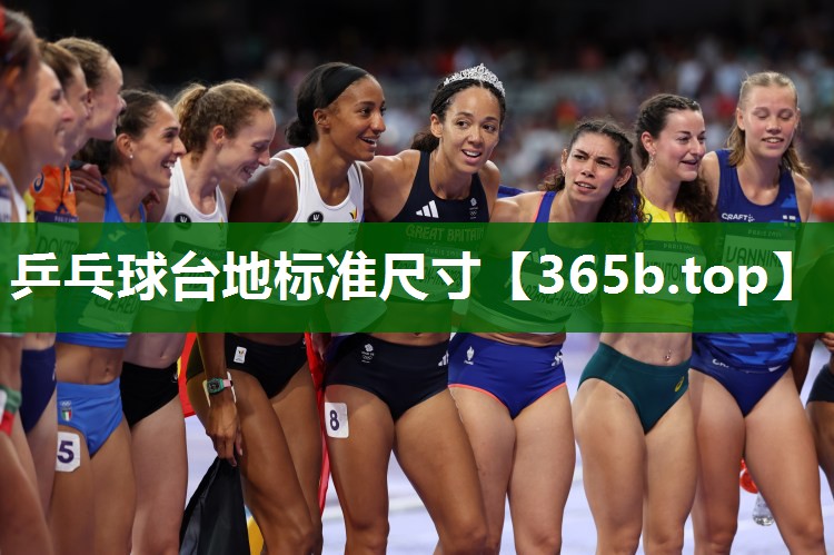 乒乓球台地标准尺寸 乒乓球台地标准尺寸