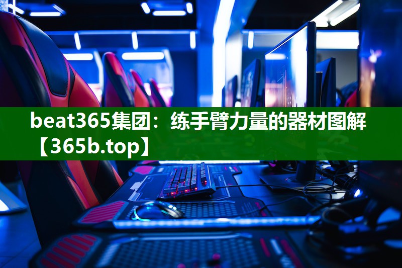 练手臂力量的器材图解 练手臂力量的器材图解
