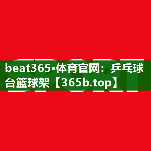 乒乓球台篮球架 乒乓球台篮球架
