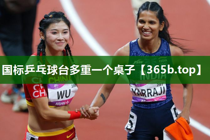 国标乒乓球台多重一个桌子 国标乒乓球台多重一个桌子