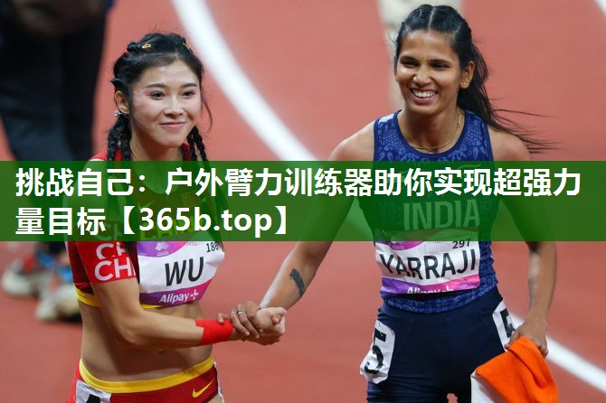 挑战自己:户外臂力训练器助你实现超强力量目标 挑战自己:户外臂力训练器助你实现超强力量目标